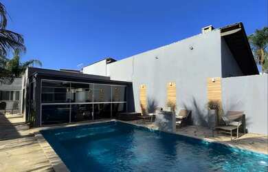 Imagem 9: EXCELENTE CASA NA PONTE ALTA NORTE