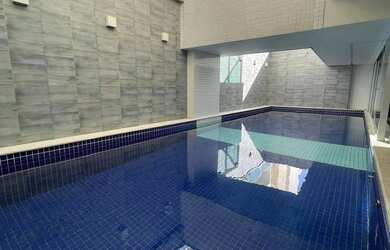 Imagem 14: Apartamento para venda tem 110 metros quadrados com 3 quartos em Praia...