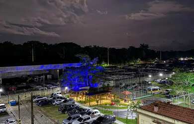 Imagem 12: Imóvel RSB IMÓVIES CRECI 6803 ALUGA no ecoparque apto 2/4 na Águas...