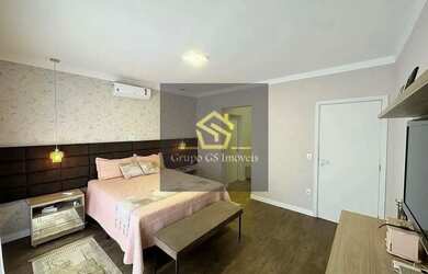 Imagem 14: Casa com 3 dormitórios à venda, 258 m² por R$ 2.249.000,00 - Swiss Park - Campinas/SP