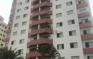 Imagem: O apartamento possui 3 Dormitórios, 3 Banheiros, 2 Vagas na