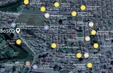 Imagem 15: Imóvel para venda possui 50 metros quadrados com 1 quarto em São Judas - Itajaí - SC