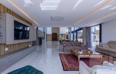 Imagem 10: Casa para venda e locação no Residencial Gênesis II