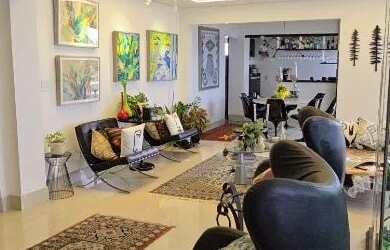 Imagem 6: Cobertura linear 310 m² com piscina privativa e 4 vagas no Centro - Manaus