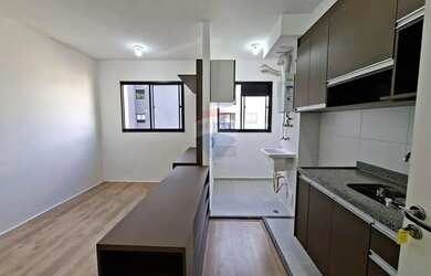 Imagem 5: Apartamento para alugar, 2 quartos, 1 banheiro na Vila Albertina