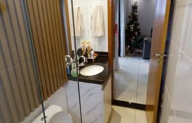 Imagem 13: Vendo APTO MOBILIADO no Mirante Du Park