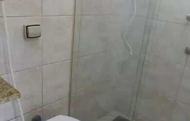 Imagem 6: Casa com 2 dormitórios para alugar, 74 m² por R$ 2.562,68/mês - Ouro...