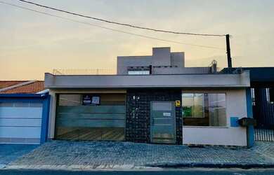 Imagem 7: Casa para Venda em Ponta Grossa, Contorno, 3 dormitórios, 1 suíte, 4...