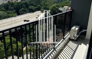 Imagem 10: Apartamento RESIDENCIAL em SÃO PAULO - SP, PINHEIROS