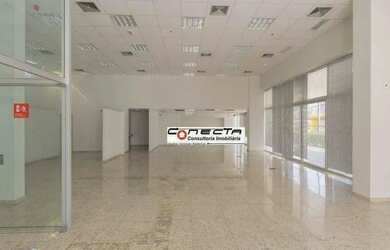 Imagem 15: Sala, 344 m² - venda por R$ 6.000.000,00 ou aluguel por R$ 41.300,17/mês...