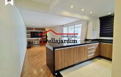 Imagem 6: Apartamento para comprar com 3 suítes - Bairro Jardim, Santo André/SP