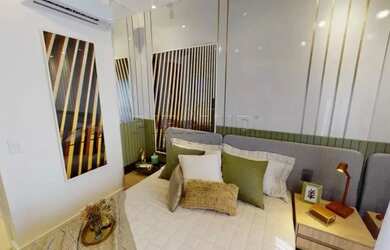 Imagem 16: Apartamento padrão com 72,50m², bairro Jardim Olhos D água, Zona Sul...