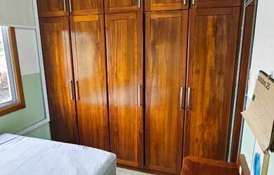 Imagem 9: Apartamento 55m² 2 Quartos - Recanto das Laranjeiras