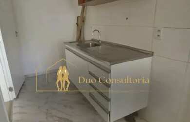 Imagem 4: Apartamento 62m² com 2 quartos Taquara