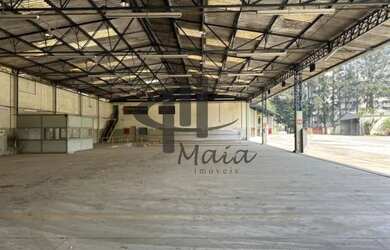 Imagem 7: Locação Galpão Sao Paulo Centro Ref 39197