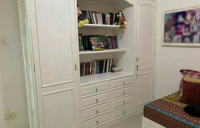 Imagem 12: Três Rios Centro - 3 quartos 1 suíte , lazer completo. Oportunidade