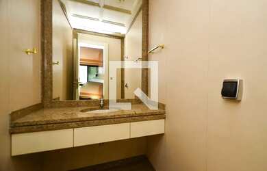 Imagem 10: Apartamento à Venda - Lourdes, 4 Quartos, 264 m2