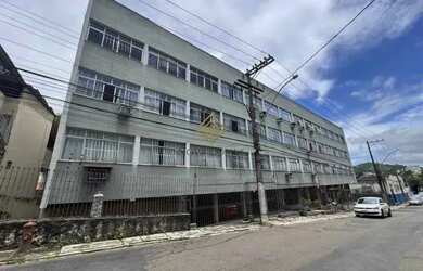 Imagem: Imóvel para venda possui 91 metros quadrados com 2 quartos