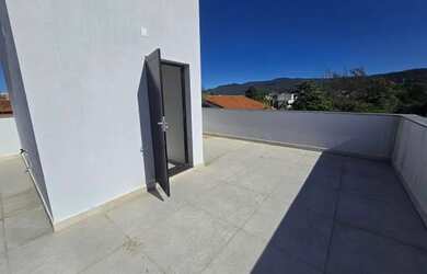 Imagem 12: Residencial Moradas da Lagoa, localizado no centro de Garopaba-SC