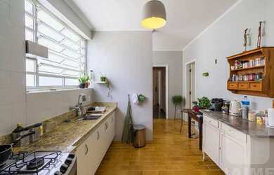 Imagem 7: Apartamento com 3 quartos e 1 vaga em Higienópolis