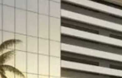 Imagem: O apartamento possui 3 Dormitórios, 4 Banheiros, 3 Vagas na