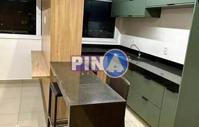 Imagem 5: Apartamento para locação no Setor Marista, Goiânia, GO