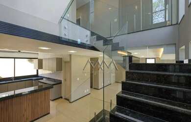 Imagem 6: Casa à venda no condomínio Vila Alpina 450 m² - 5 quartos