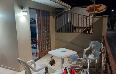 Imagem: O apartamento possui 2 Dormitórios, 1 Banheiro, 45m² de Área