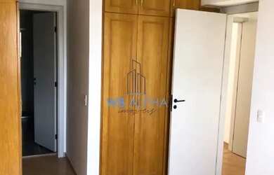 Imagem 6: Apartamento para locação no Edifício Grand Floridian em Alphaville - SP