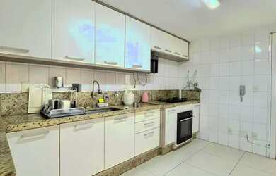 Imagem 13: Casa Nascente com 4 Suítes em Condomínio Fechado Piatã