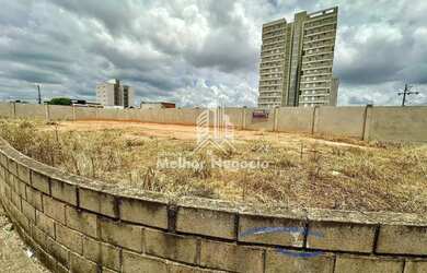 Imagem: O terreno possui 1.012m² de Área e está localizado em Parque