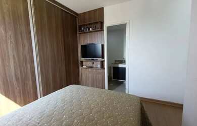 Imagem 7: Imóvel para venda tem 53 metros quadrados com 2 quartos em Residencial...