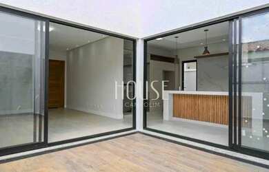 Imagem 8: Casa com 3 dormitórios à venda, 167 m² por R$ 1.600.000,00 - Condomínio...