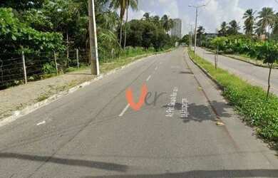 Imagem 9: Terreno à venda, 8217 m² por R$ 13.000.000,00 - Luciano Cavalcante -...