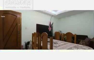 Imagem 5: Apartamento a venda - Vila Humaitá, Santo André