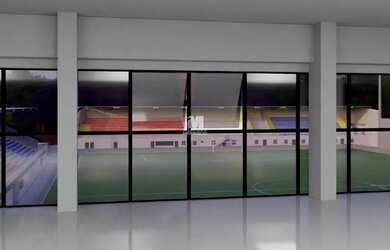 Imagem 7: NOVO Empreendimento Comercial - BRK Park Mall localizado no Coração...