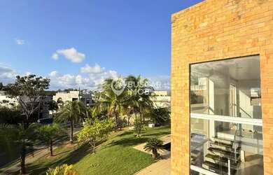 Imagem 9: CASA RESIDENCIAL em CAMAÇARI - BA, ALPHAVILLE