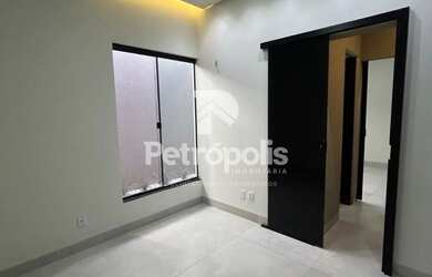 Imagem 4: Bela casa nova na 505 sul com 3 Quartos suítes por R$ 840.000,00