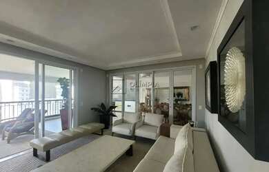 Imagem 5: Venda Apartamento 3 Dormitórios - 245 m² Chácara Klabin