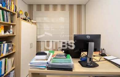 Imagem 11: Sobrado Jardins Atenas. Piscina, Ar-condicionado, 276m² de Áreae4 Vagas...