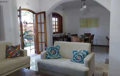 Imagem 4: Casa para Venda em Maricá, Jaconé, 6 dormitórios, 2 suítes, 4 banheiros,...