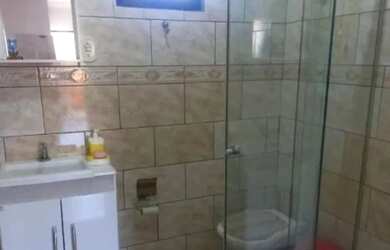 Imagem 3: Casa à venda no Zumbi I - Próxima ao Campo de Futebol Coração do Zumbi