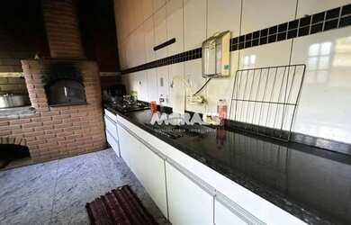 Imagem 9: Casa / chácara com 2 suítes, 5 vagas, para venda, a/c 220 m² por R$950.000...