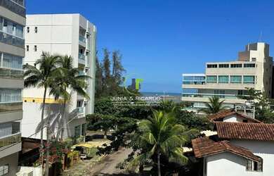 Imagem 2: Cobertura Duplex 3 quartos, sendo 2 suítes - Enseada Azul - Guarapari