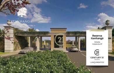 Imagem 13: Terreno à Venda no Condomínio Reserva Itanhangá - Jardim Residencial Reserva Itanhangá em