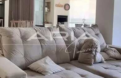 Imagem 2: Apartamento à venda no Ed. Villa Lobos, Gleba Fazenda Palhano, LONDRINA...