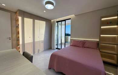 Imagem 4: Casa Triplex no Alphaville, PORTEIRA FECHADA, com mais de 700M² de area...