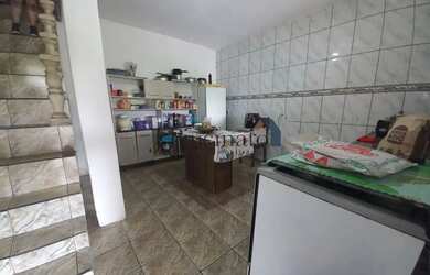 Imagem 9: CASA À VENDA NO JARDIM BERTIOGA - VÁRZEA PAULISTA - REF 23681