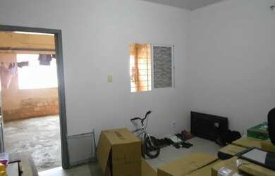 Imagem 14: Casa a venda no Sol Nascente