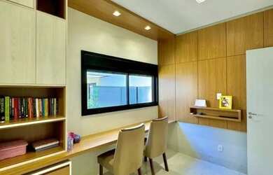 Imagem 16: Casa em Plano Diretor Sul - Palmas